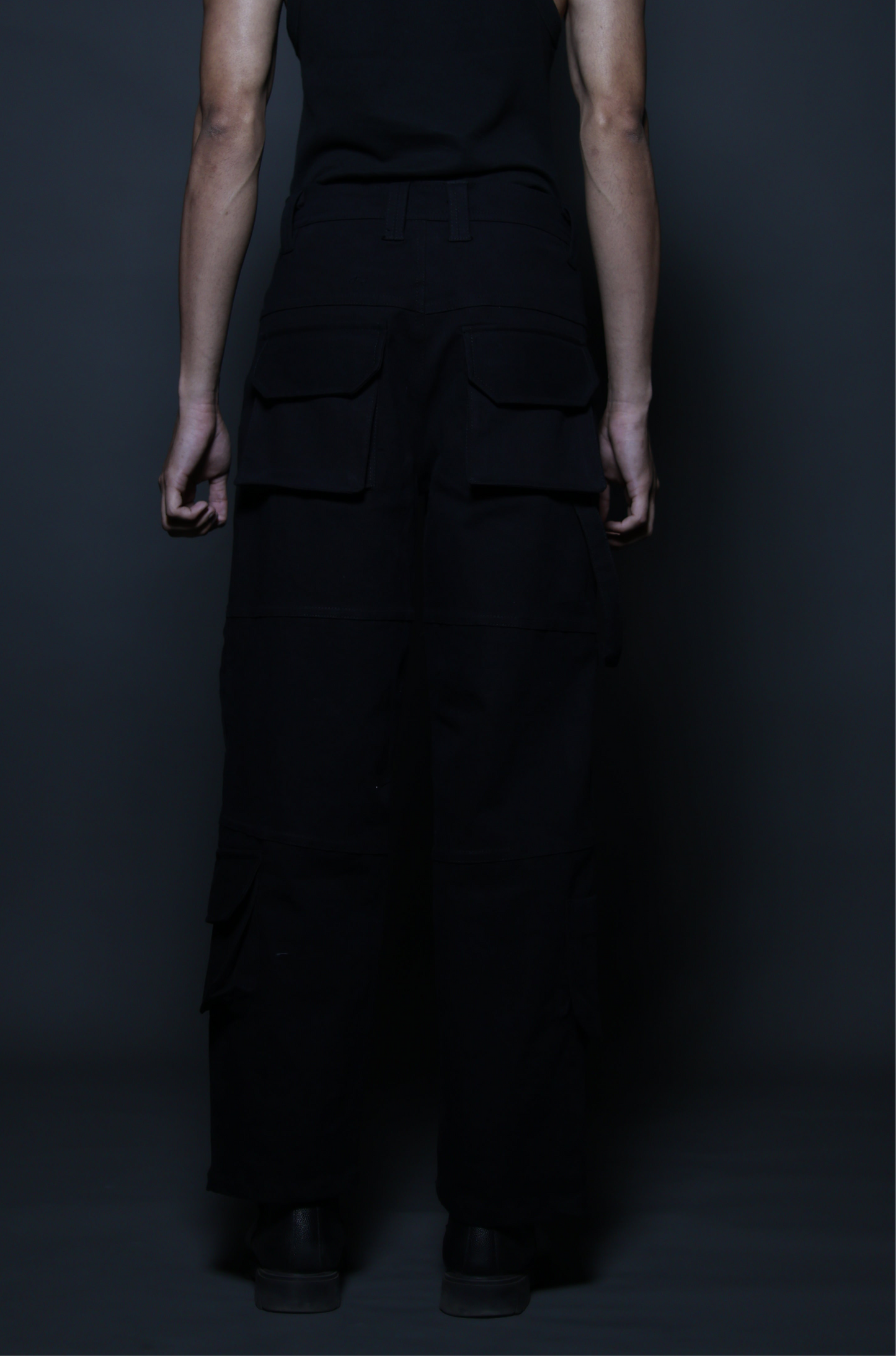 CarpGo Pants