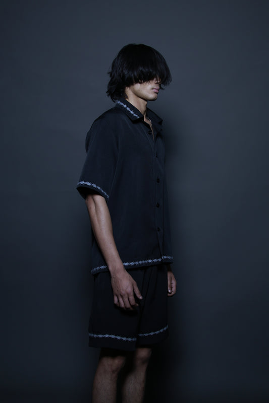 The BARBED Shirt
