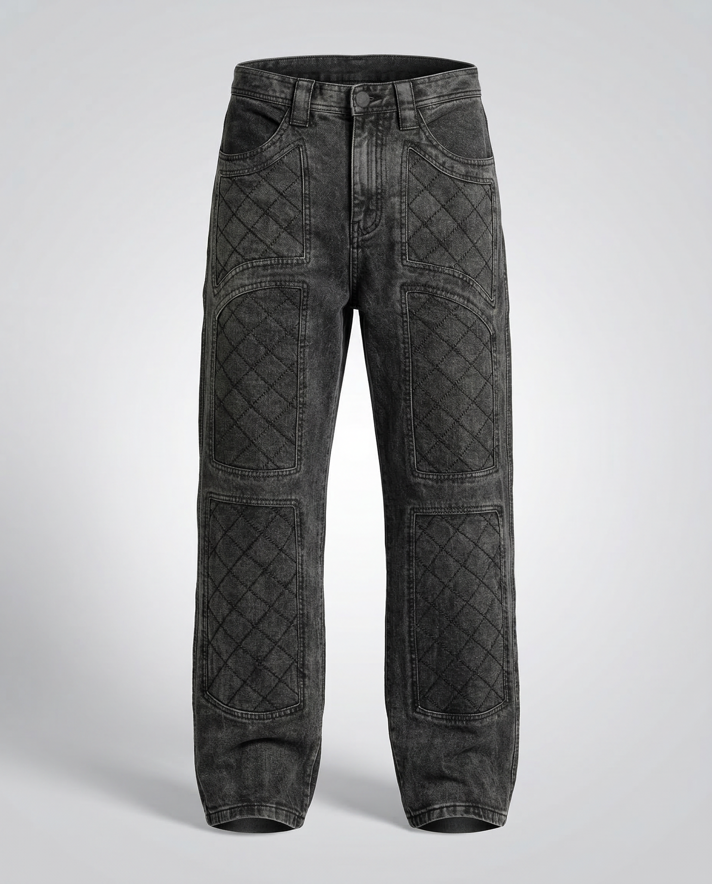 Armoured Denims