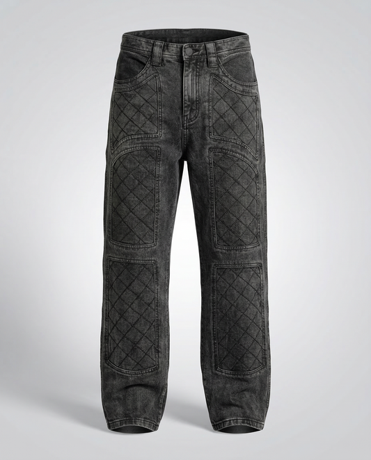 Armoured Denims