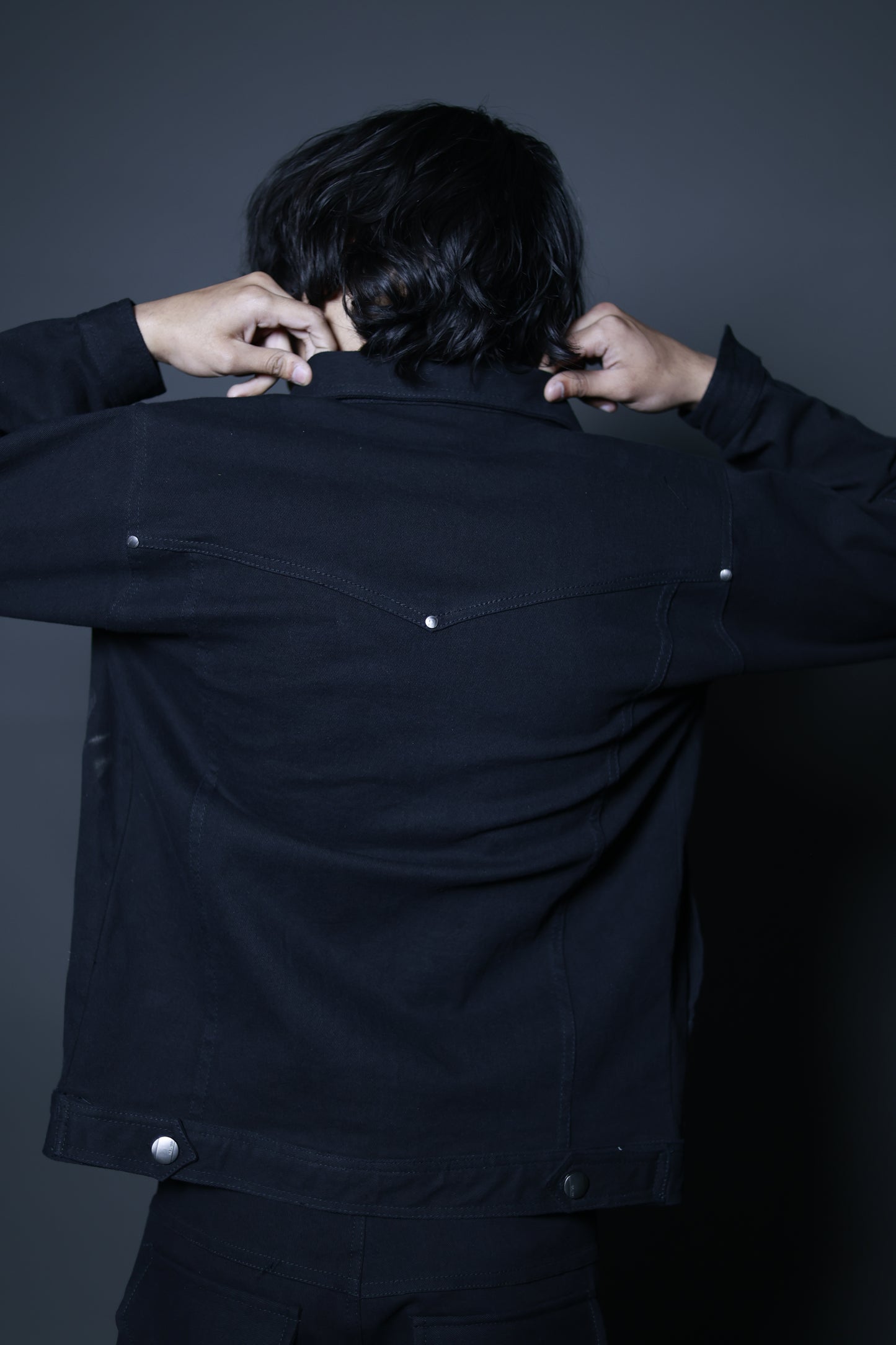 Functional Jacket