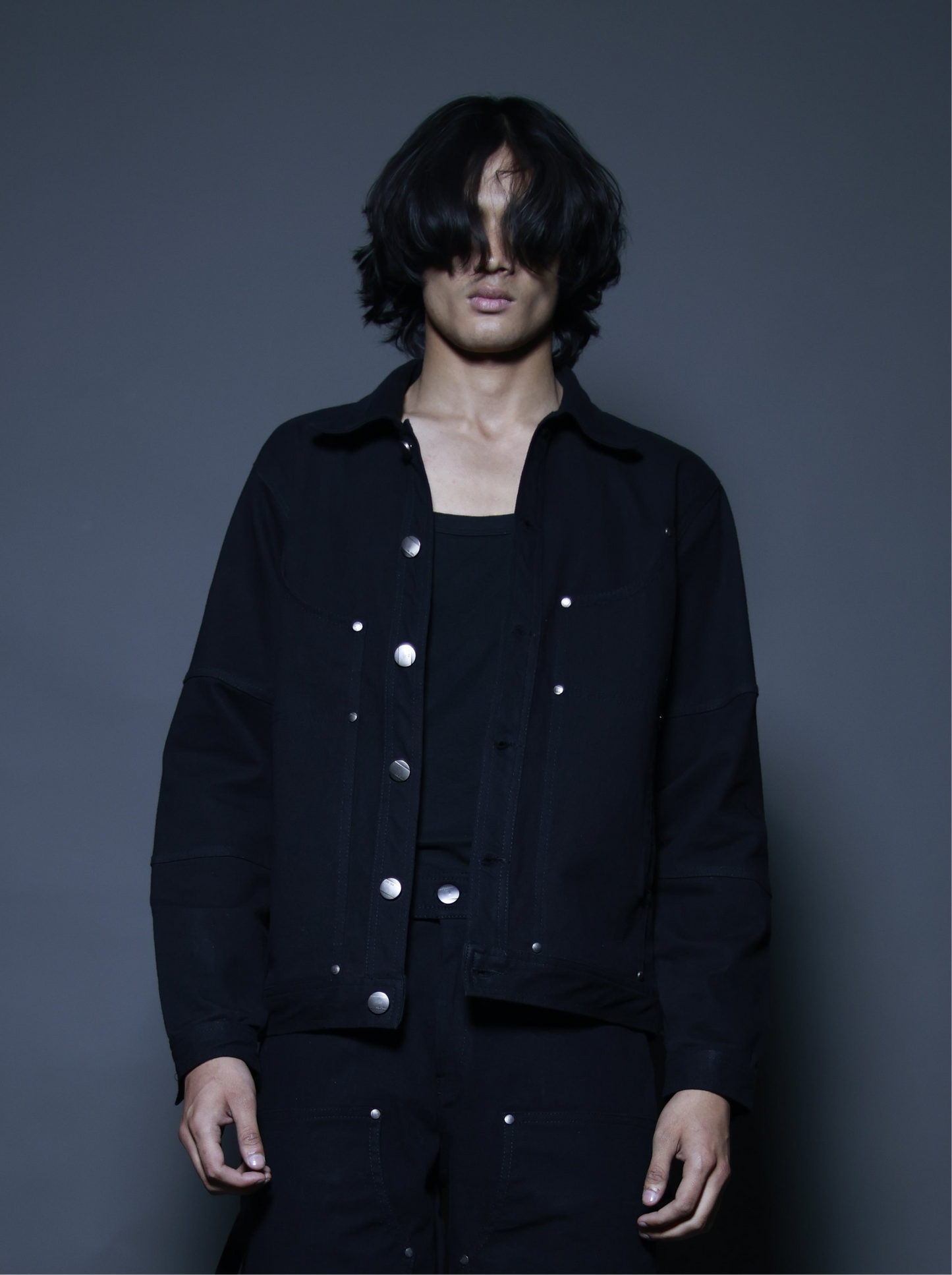 Functional Jacket
