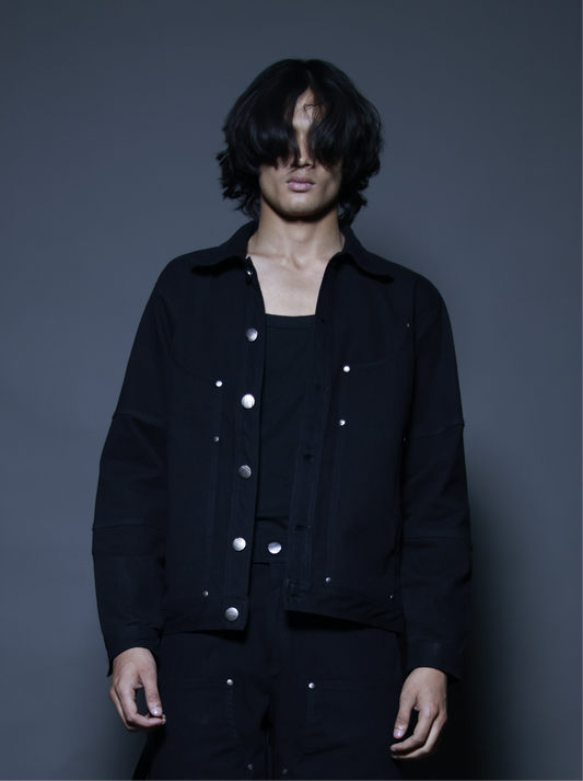 Functional Jacket