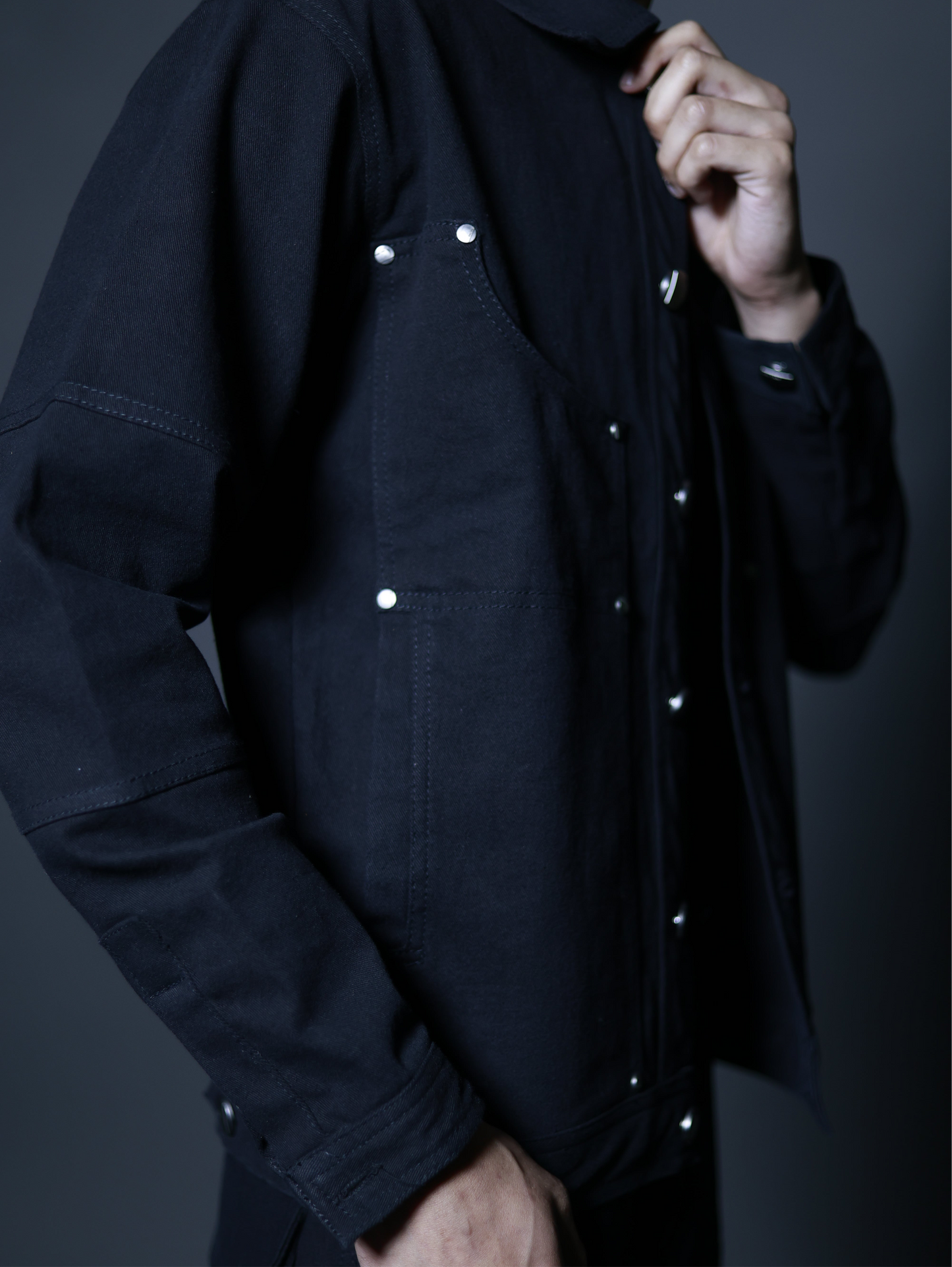 Functional Jacket