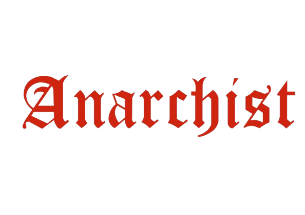 Anarchist