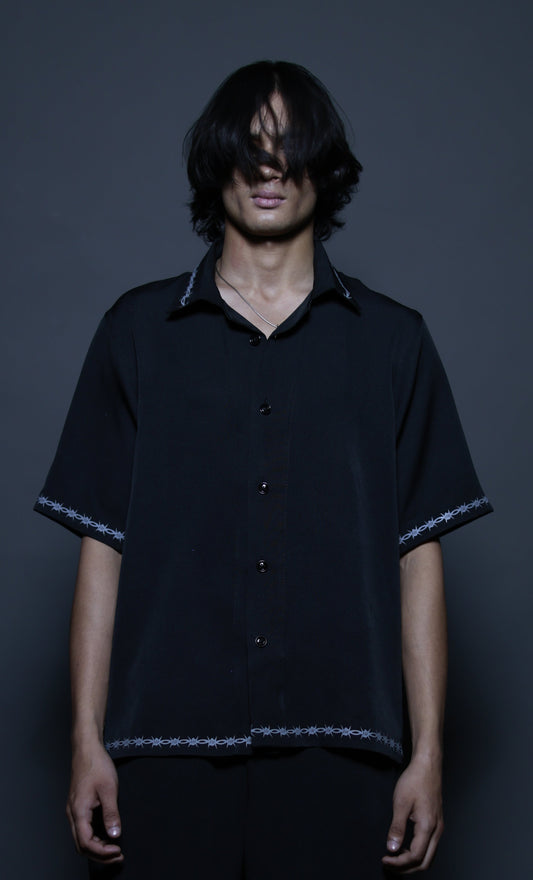 The BARBED Shirt