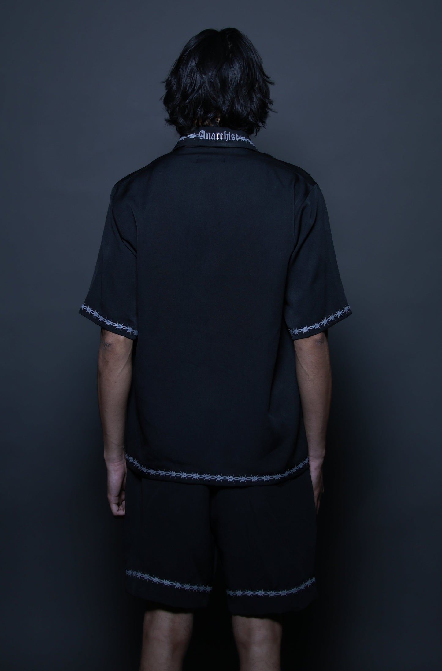 The BARBED Shorts