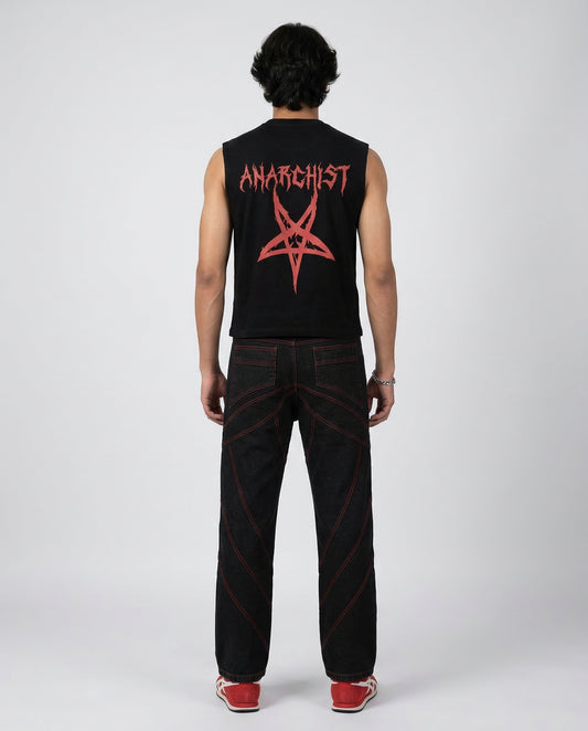 Hellbound Vest