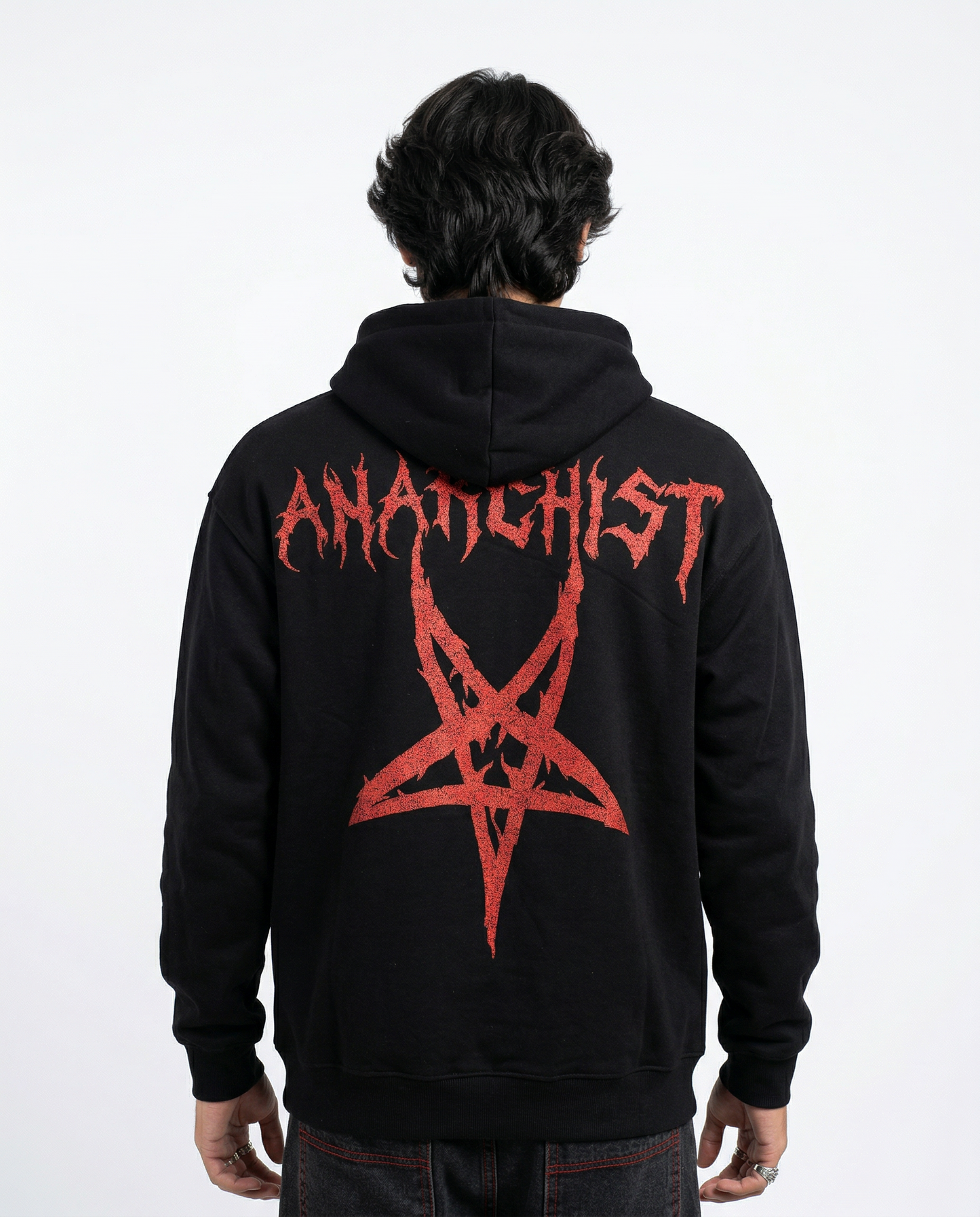 Hellbound Hoodie