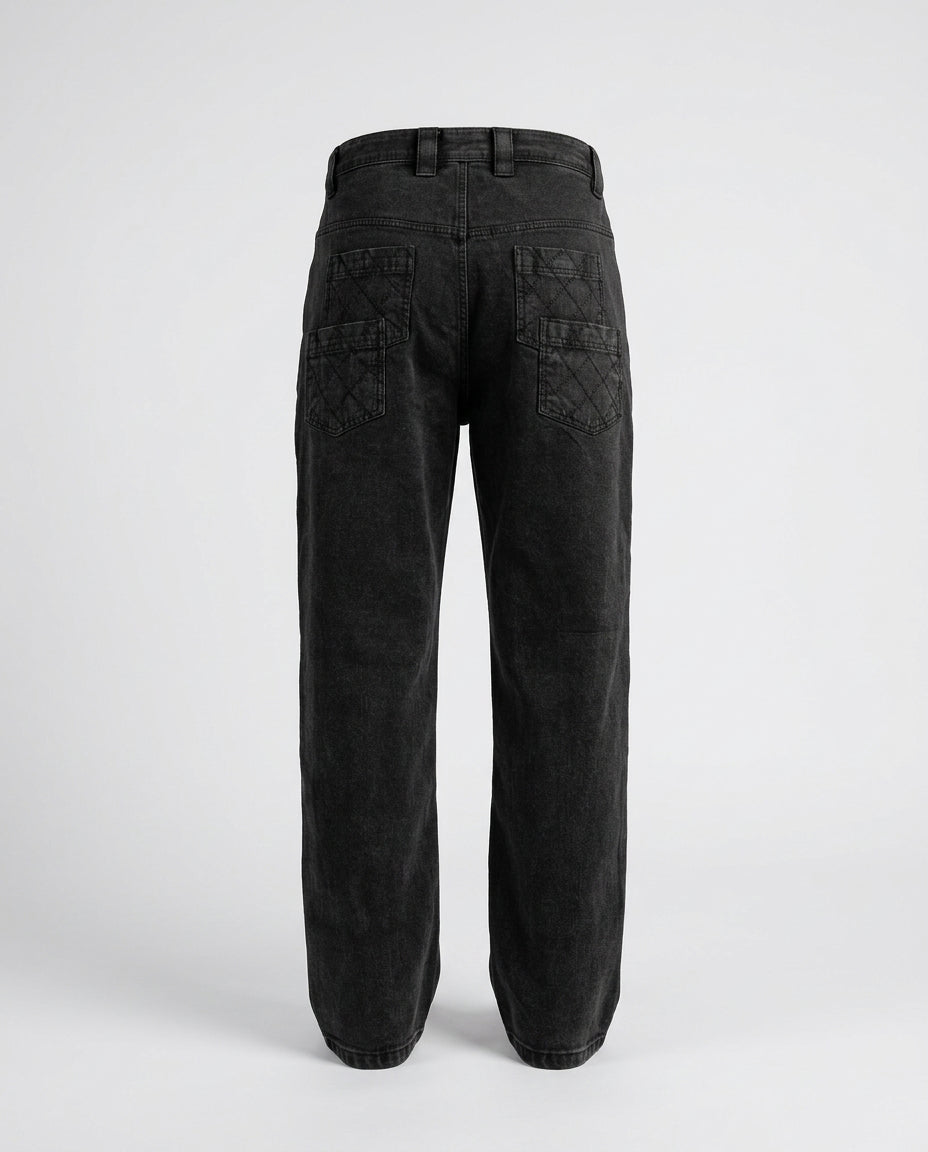 Armoured Denims
