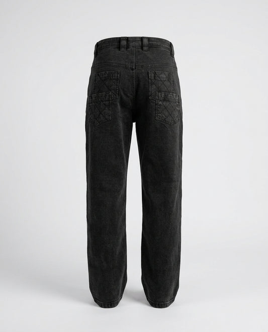 Armoured Denims
