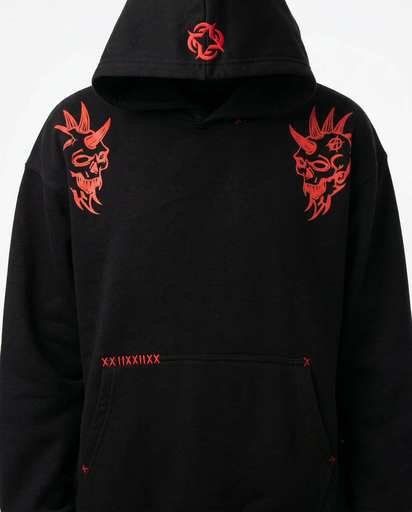 Hellbound Hoodie