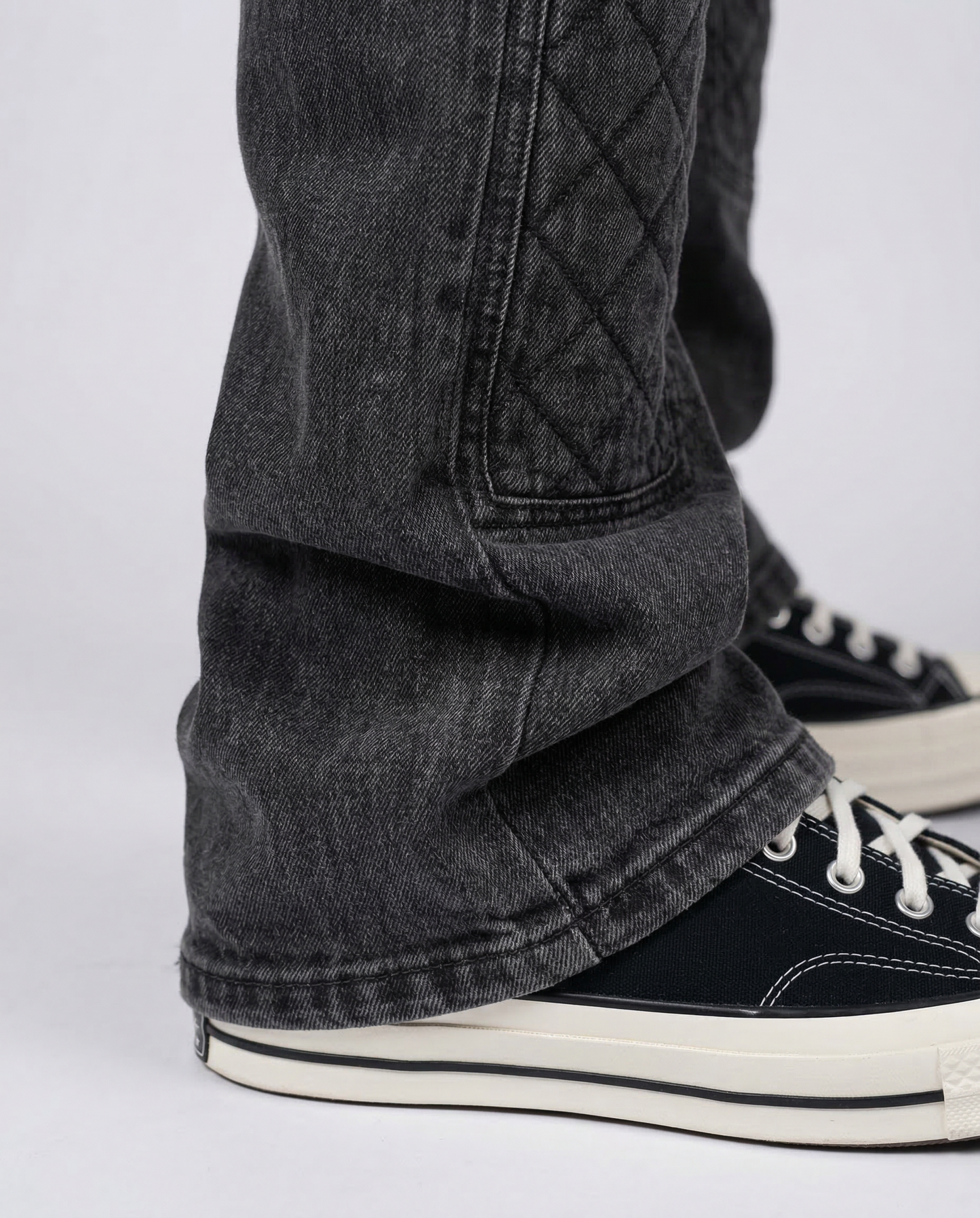 Armoured Denims