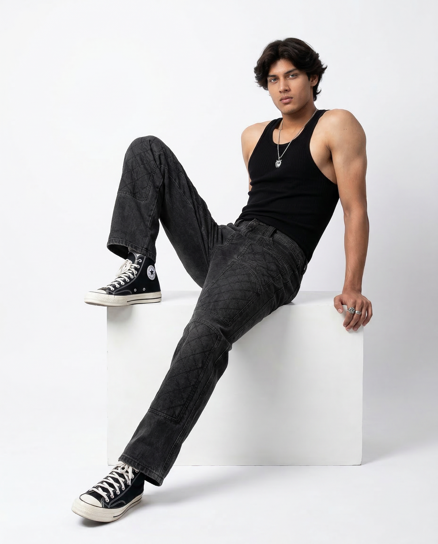Armoured Denims