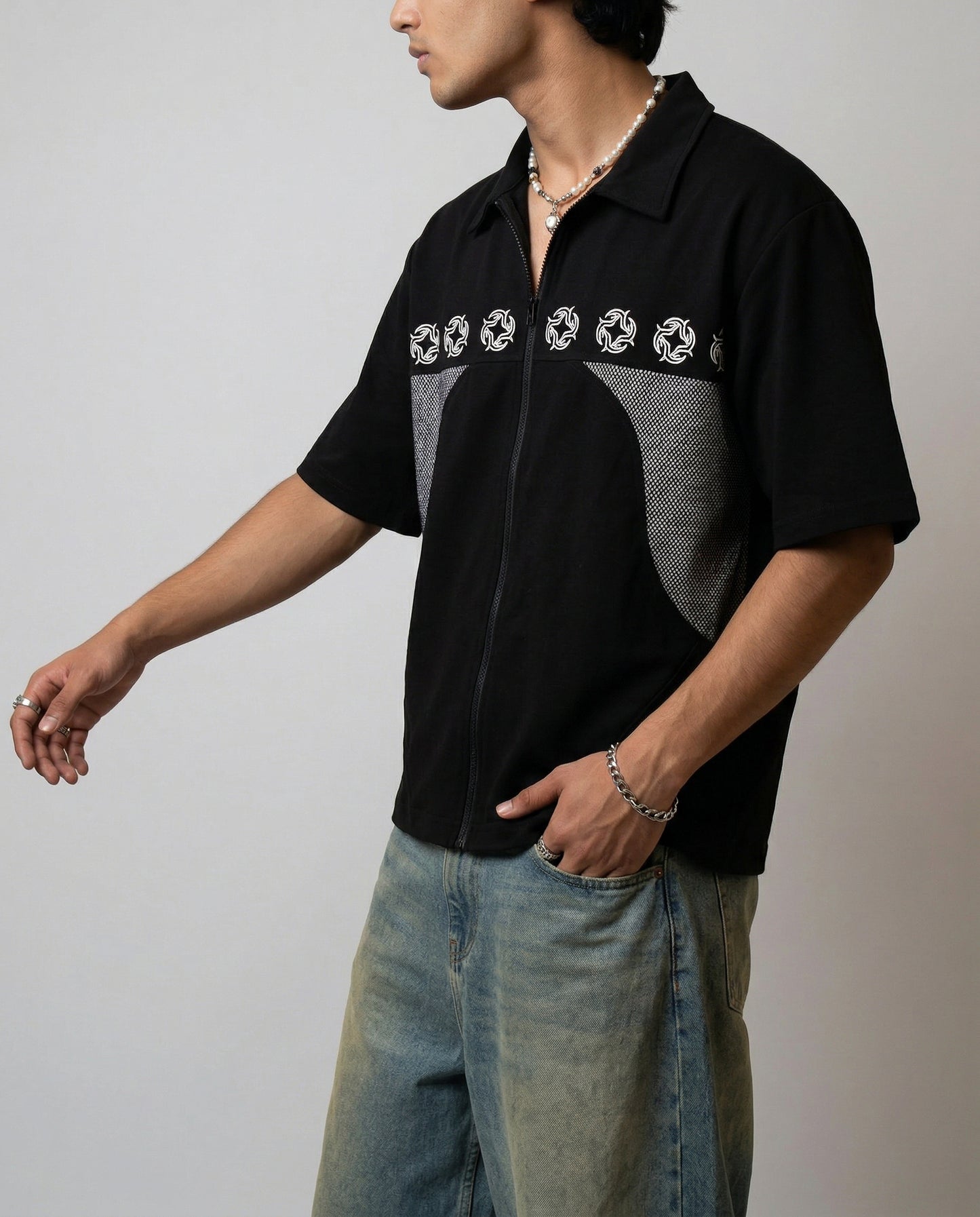 Override Shirt