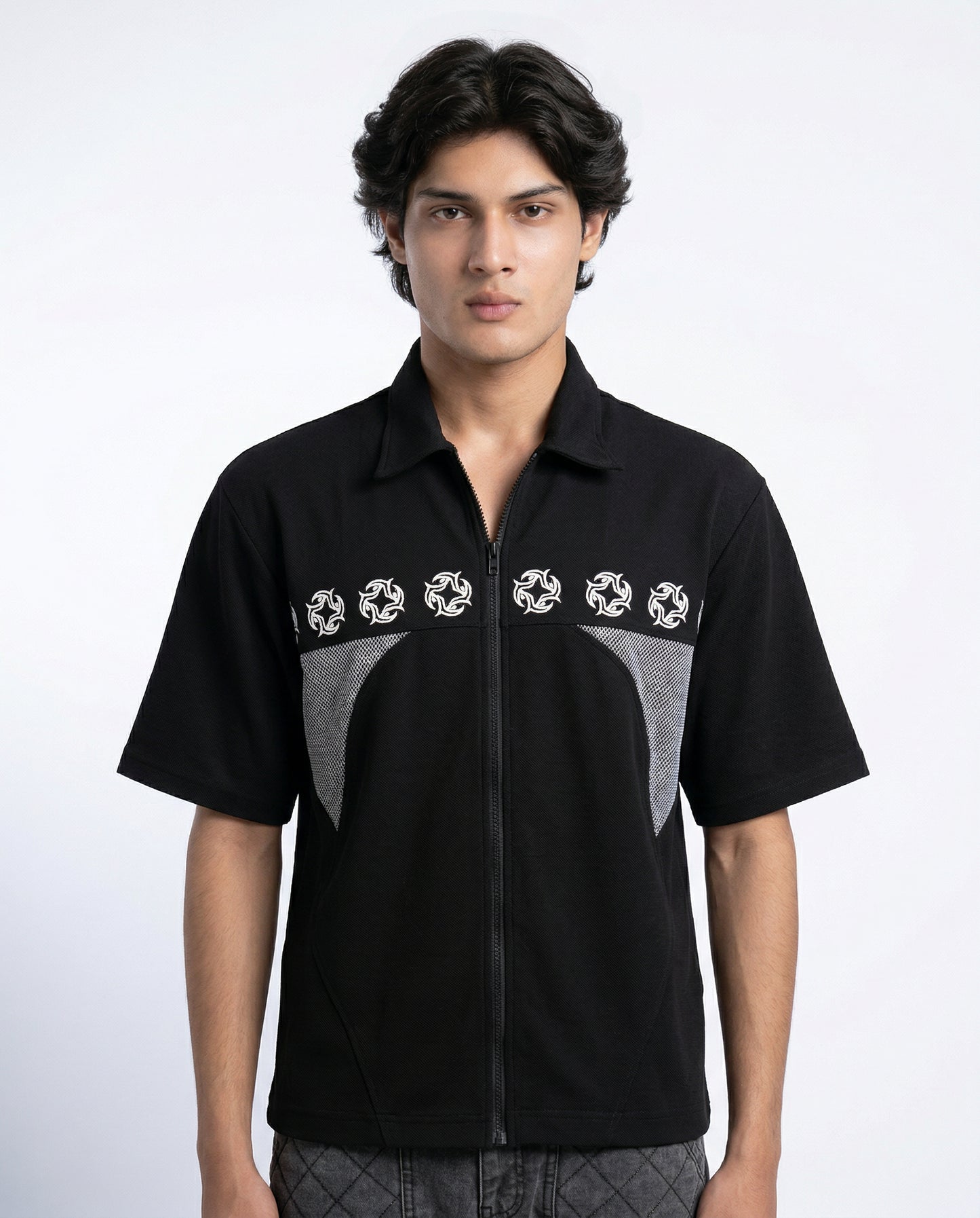 Override Shirt