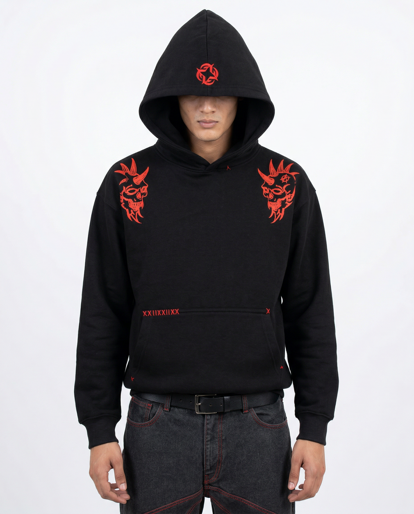 Hellbound Hoodie